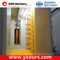 High Efficiency Powder Coating Equipment for Metal Industry